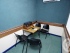 West Midlands Police interview room