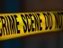 Crime Scene Tape by Brandon Anderson, found on flickr and used under Creative Commons
